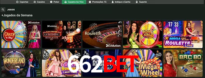662Bet bet