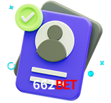 Tornar-se um membro do 662Bet é muito simples