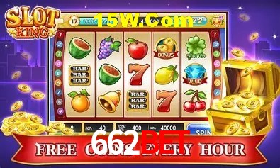 Login Seguro 662Bet