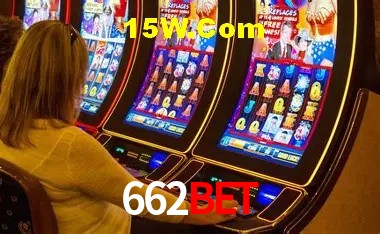 Recursos de Bônus 662Bet