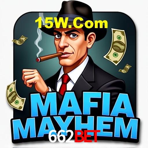 Recursos de Bônus 662Bet