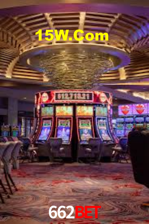 662Bet: A Experiência de Casino com Jogos de Mesa ao Vivo