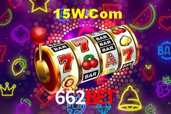 Casino Ao Vivo 662Bet