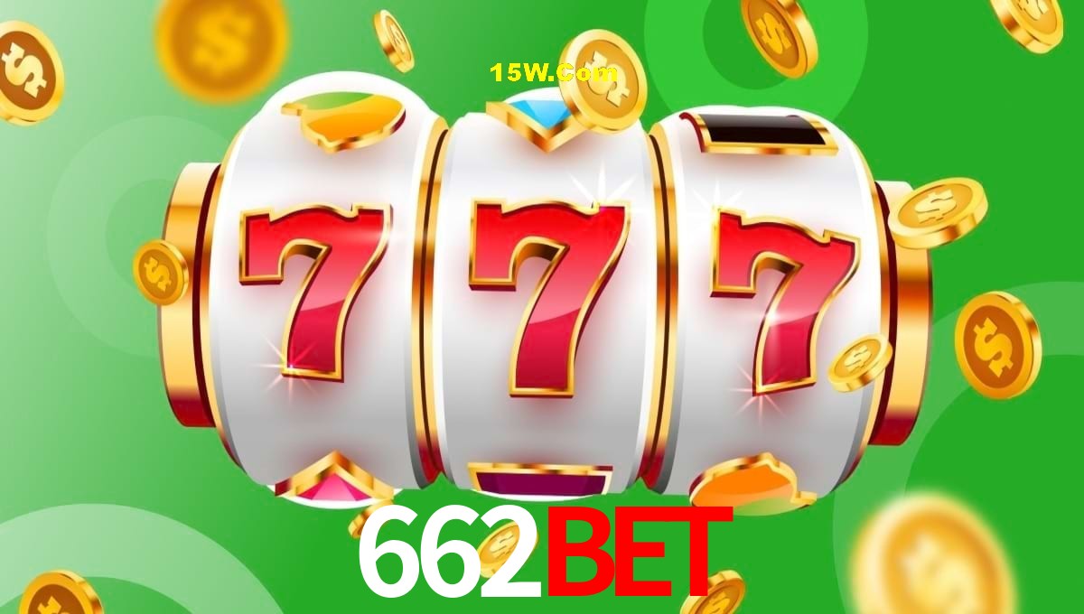 Casino VIP 662Bet
