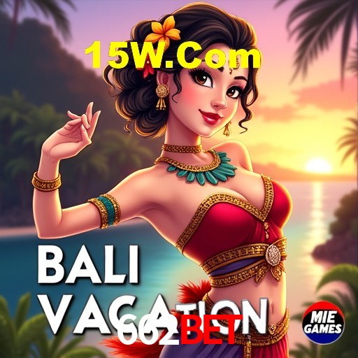 Experiência VIP 662Bet