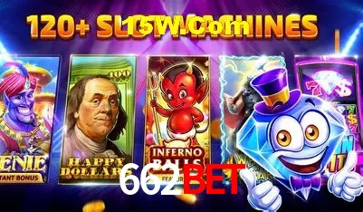 Promoções Sazonais 662Bet
