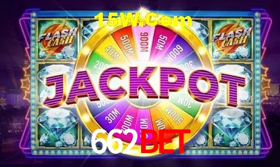 Diretório de Jogos 662Bet