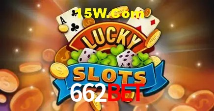 Provedores de Jogos 662Bet