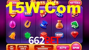 Programa VIP 662Bet