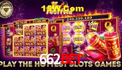 Especiais de Fim de Semana 662Bet