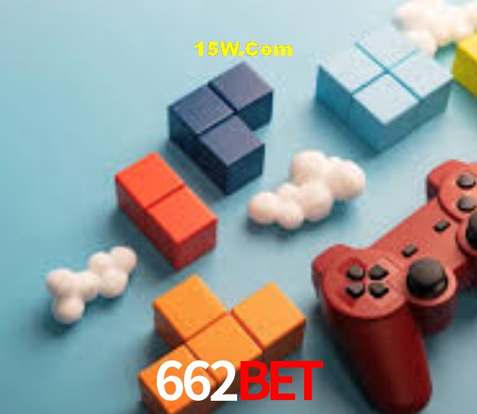 Provedores de Jogos 662Bet