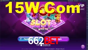 Torneios 662Bet