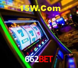 Integração de APIs 662Bet
