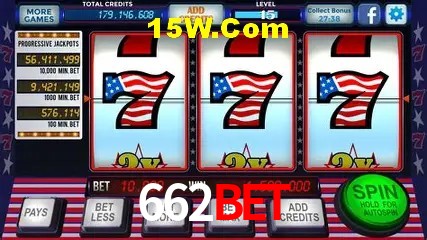Avaliações dos Jogadores 662Bet