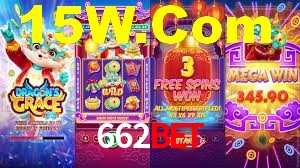Explore as vantagens do 662Bet: serviço profissional e confiabilidade