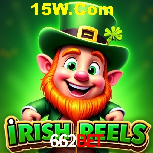 Descubra o Mundo do Cassino Online com 662Bet