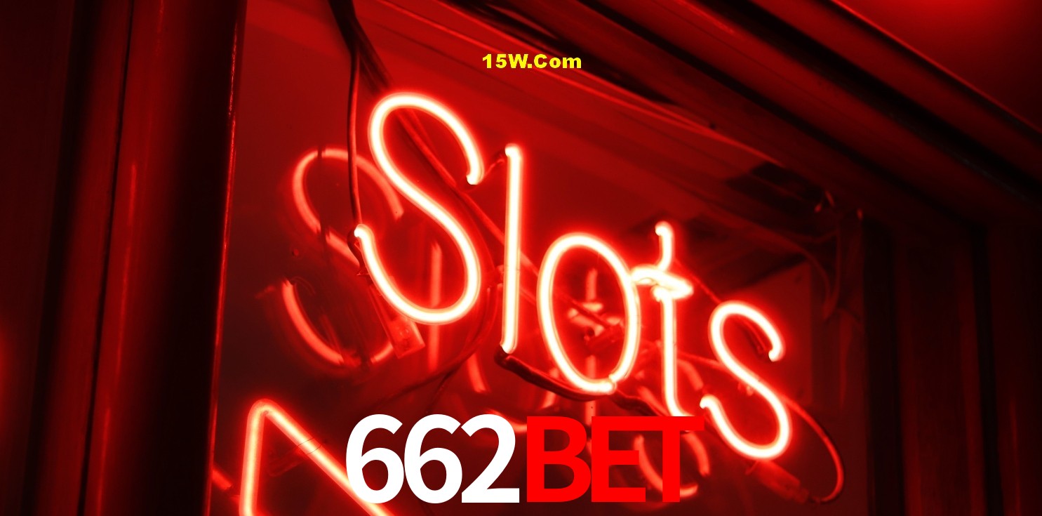 Mesa de Blackjack 662Bet