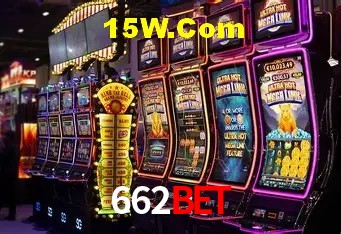 Tecnologia da Plataforma 662Bet