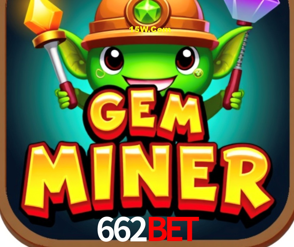 Casino Ao Vivo 662Bet