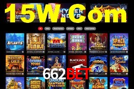 662Bet Com Login