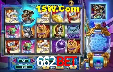 Promoção Relâmpago 662Bet