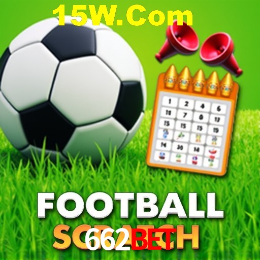 Apostas Esportivas na 662Bet: Um Guia Completo